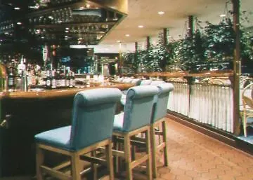 纽约 Mayflower On Central Park酒店 4*,  美国